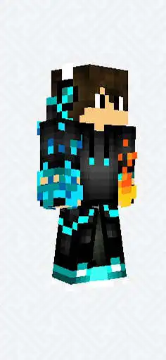 Play Skin Ice Fire For Minecraft PE as an online game online Skin Ice Fire For Minecraft PE with UptoPlay com.onesicbainx.IceFireSkinForMinecraft Play Skin Ice Fire For Minecraft PE as an online game Skin Ice Fire For Minecraft PE with UptoPlay