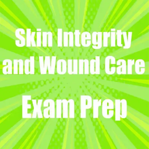 Play Skin Integrity and Wound Care APK Play Skin Integrity and Wound Care APK