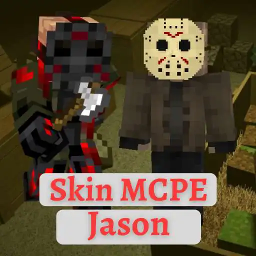 Play Skin Jason Voorhees for MCPE APK Play Skin Jason Voorhees for MCPE APK