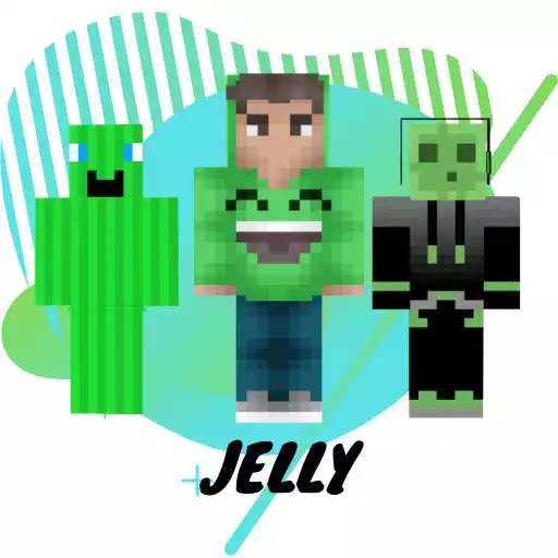 Play Skin Jelly for MCPE APK