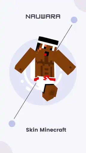 Play Skin Karate and Maps for Minecraft  and enjoy Skin Karate and Maps for Minecraft with UptoPlay