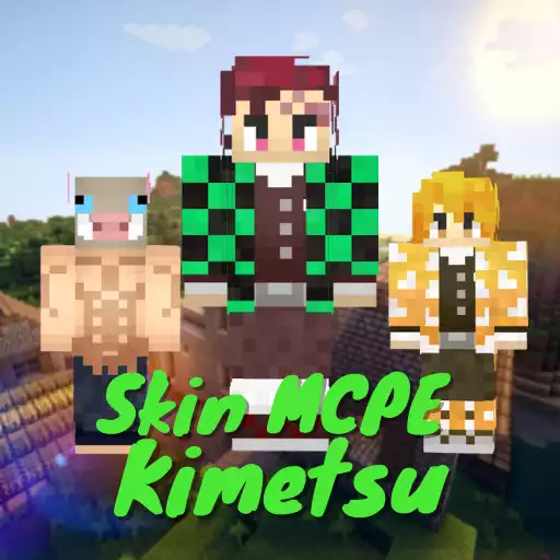 Play Skin Kimetsu for MCPE APK