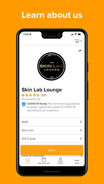 Play Skin Lab Lounge as an online game online Skin Lab Lounge with UptoPlay Play Skin Lab Lounge as an online game Skin Lab Lounge with UptoPlay