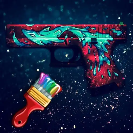 Play Skin Maker - 3D Skin Creator f APK