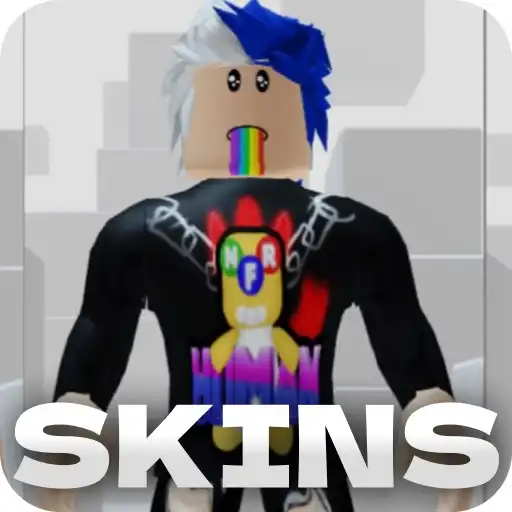 Play Skin Master for roblox APK Play Skin Master for roblox APK