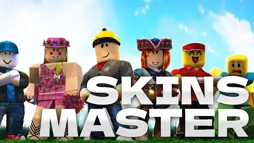 Play Skin Master for roblox  and enjoy Skin Master for roblox with UptoPlay
