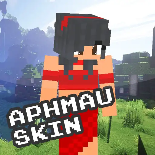 Play Skin Mod Aphmau APK Play Skin Mod Aphmau APK