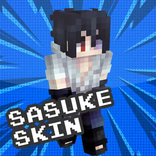 Play Skin Mod Sasuke APK