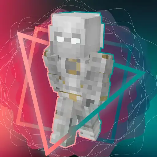 Play Skin Moon Knight For Minecraft APK Play Skin Moon Knight For Minecraft APK