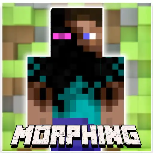 Play Skin Morphing Minecraft PE APK