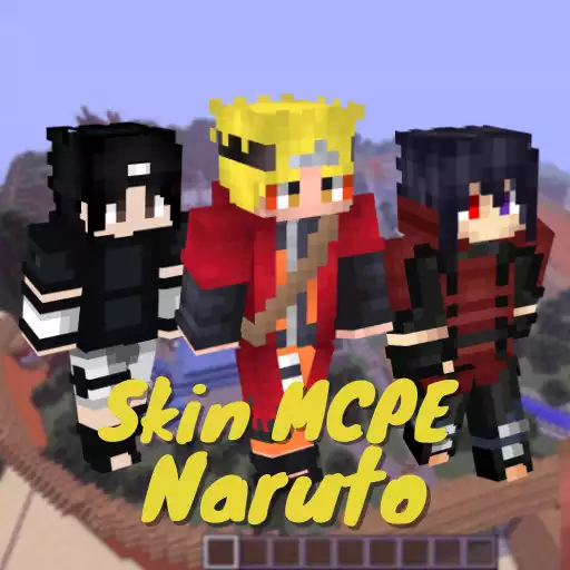 Play Skin Naruto for MCPE APK