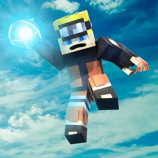 Play Skin Naruto For Minecraft APK Play Skin Naruto For Minecraft APK