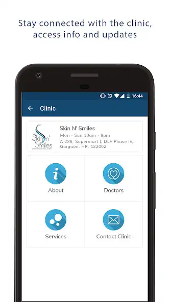 Play Skin n Smiles Dermatology Orthodontics Aesthetics