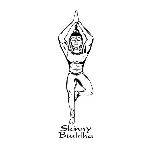 Play Skinny Buddha APK