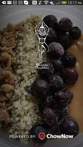 Play Skinny Buddha  and enjoy Skinny Buddha with UptoPlay