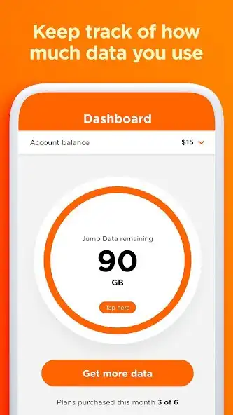 Play Skinny Jump as an online game Skinny Jump with UptoPlay