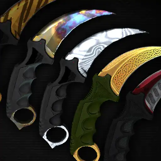 Play Skin Opener: Case Simulator CS APK