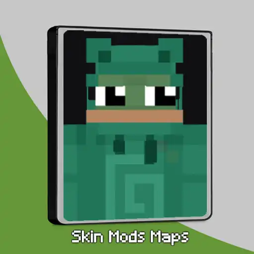 Play Skinpack Frog for MCPE APK