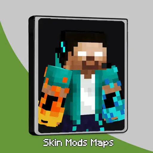 Play Skinpack Herobrine for MCPE APK Play Skinpack Herobrine for MCPE APK