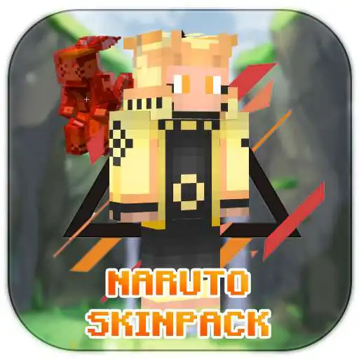 Play Skinpack Naruto for Minecraft APK Play Skinpack Naruto for Minecraft APK