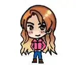 Free play online skin para Aneko S@mi  APK