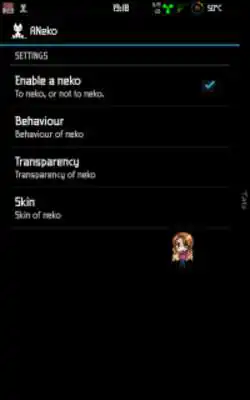 Play skin para Aneko S@mi