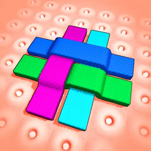 Play Skin Patches 3D APK