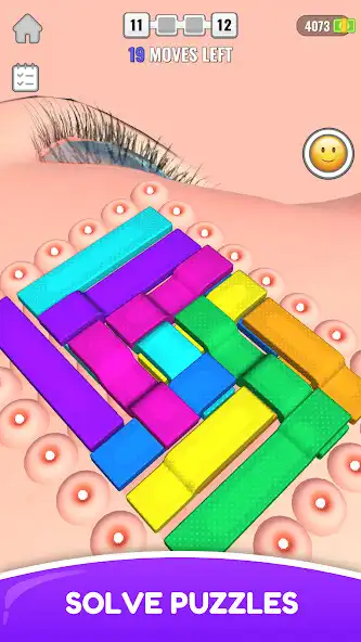 Play Skin Patches 3D  and enjoy Skin Patches 3D with UptoPlay