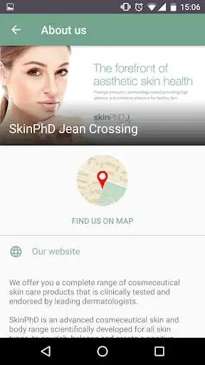 Play SkinPhD Jean Crossing as an online game SkinPhD Jean Crossing with UptoPlay