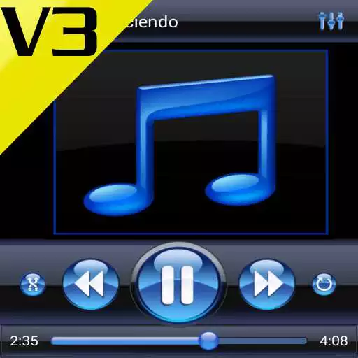 Free play online SKIN PLAYERPRO V3 AERO BLACK  APK