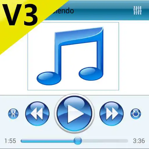 Free play online SKIN PLAYERPRO V3 AERO WHITE  APK