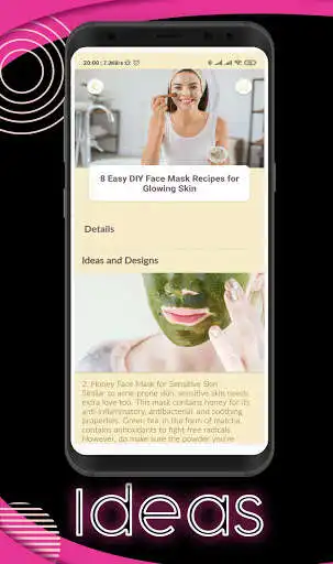 Play Skin Problems Solution Skin Care Body and Face as an online game Skin Problems Solution Skin Care Body and Face with UptoPlay
