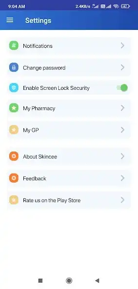 Play Skin Qode as an online game Skin Qode with UptoPlay