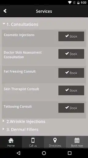 Play Skin Revision Face and Body as an online game Skin Revision Face and Body with UptoPlay