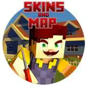 Free play online Skins and Map Neighbor for MCPE APK Free play online Skins and Map Neighbor for MCPE APK