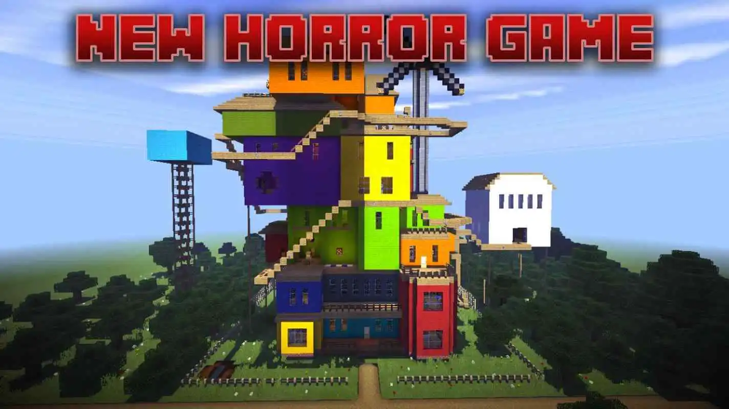 Play Skins and Map Neighbor for MCPE
