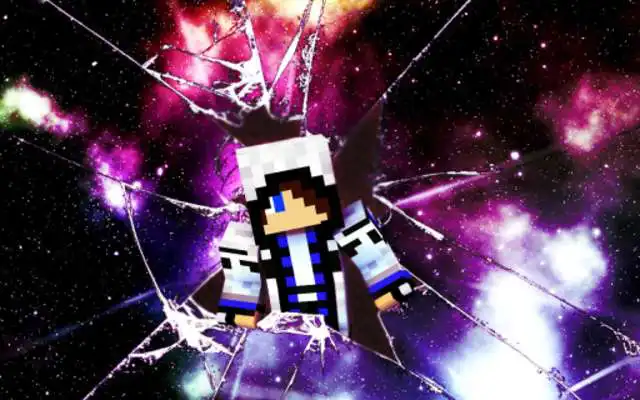 Play Skins Assassins for Minecraft
