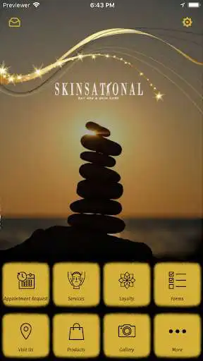 Play Skinsational  and enjoy Skinsational with UptoPlay