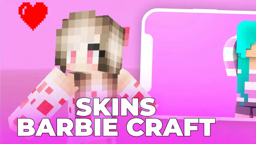Play Skins Barbie Craft and enjoy Skins Barbie Craft with UptoPlay Play Skins Barbie Craft and enjoy Skins Barbie Craft with UptoPlay