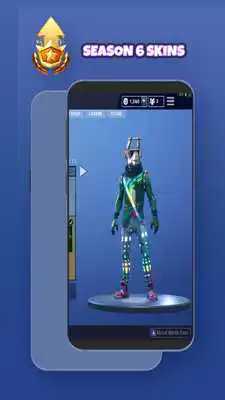 Play Skins Battle Royale: Featured Skins and Outfits