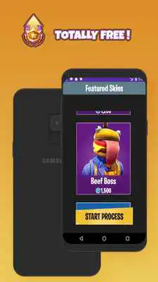 Play Skins Battle Royale: Featured Skins and Outfits