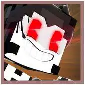 Free play online Skins Bendy and the Ink Machine for MCPE APK