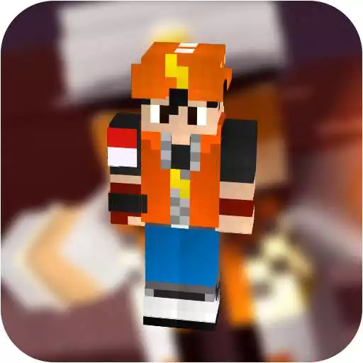 Play Skins Boboboy For Mcpe APK