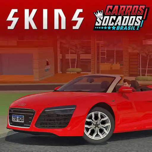 Play Skins Carros Socados Brasil 1 APK Play Skins Carros Socados Brasil 1 APK