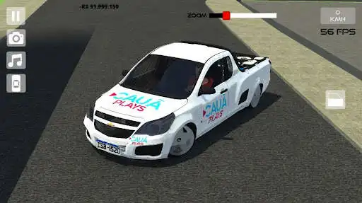 Play Skins Carros Socados Brasil 1 as an online game Skins Carros Socados Brasil 1 with UptoPlay