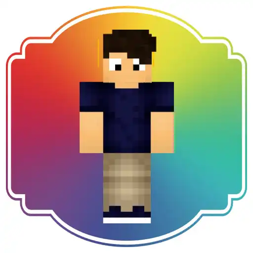 Play Skins do Marcelodrv APK