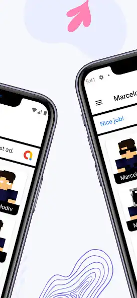 Play Skins do Marcelodrv as an online game Skins do Marcelodrv with UptoPlay