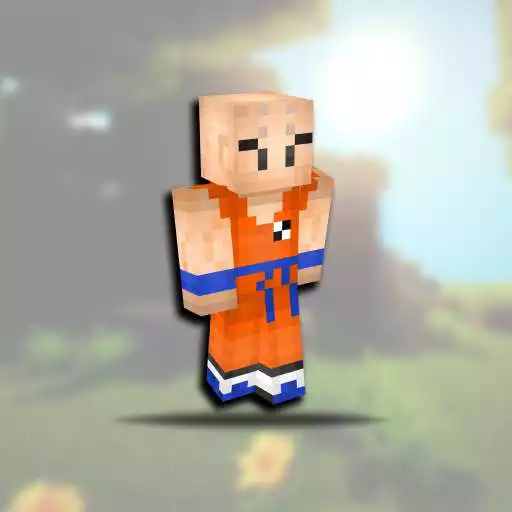 Play Skins Dragonball For Minecraft APK Play Skins Dragonball For Minecraft APK