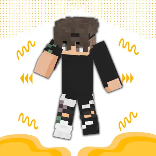 Play Skins Emo For Minecraft APK Play Skins Emo For Minecraft APK