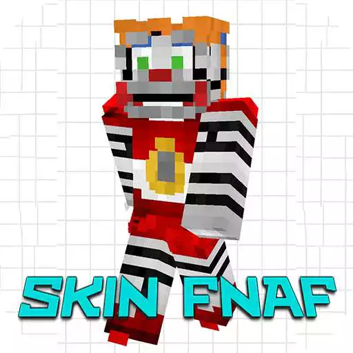 Play Skins fnaf for Minecraft APK Play Skins fnaf for Minecraft APK